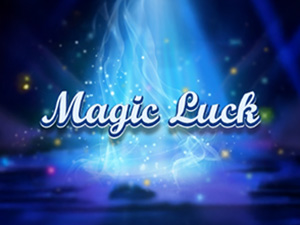 Magic Luck - Cassino - Ritzslots