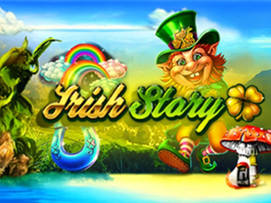 Irish Story - Cassino - Ritzslots
