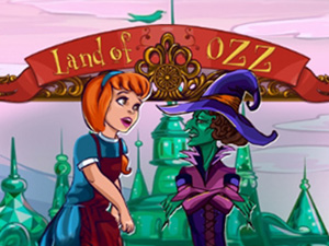 Land of Ozz - Cassino - Ritzslots