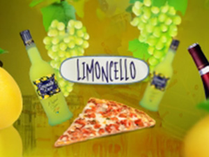 Limoncello - Cassino - Ritzslots