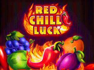 Red Chilli Luck - Cassino - Ritzslots