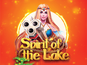 Spirit of the Lake - Cassino - Ritzslots