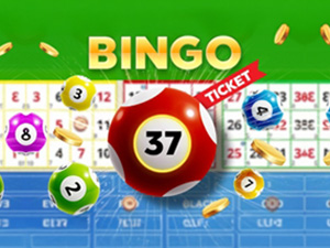 Bingo 37 - Cassino - Ritzslots
