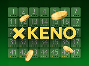 XKeno - Cassino - Ritzslots