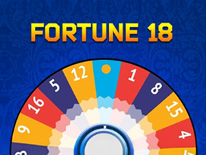Fortune 18 - Cassino - Ritzslots