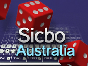 Sicbo Australia - Cassino - Ritzslots
