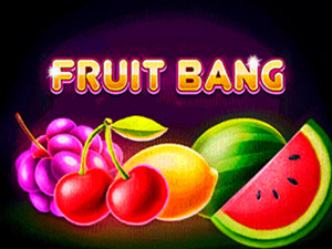 Fruit Bang - Cassino - Ritzslots