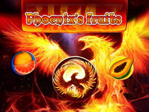 Phoenix's Fruits - Cassino - Ritzslots