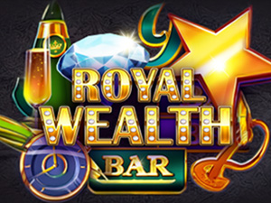 Royal Wealth - Cassino - Ritzslots