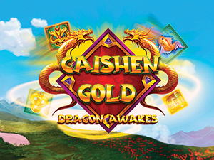 Caisher Gold: Dragon awakes - Cassino - Ritzslots