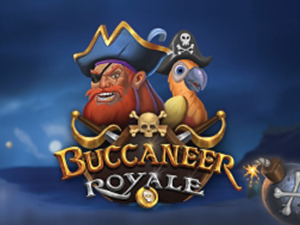 Buccaneer Royale - Cassino - Ritzslots