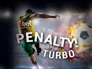 Penalty Turbo - Cassino - Ritzslots