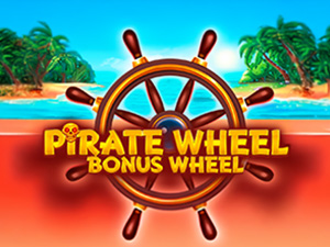 Pirate Wheel - Cassino - Ritzslots