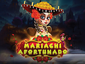 Mariachi Afortunado - Cassino - Ritzslots