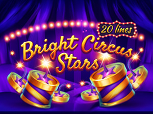 Bright Circus Stars - Cassino - Ritzslots