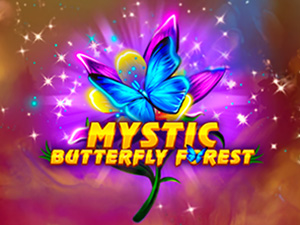 Mystic Butterfly Forest - Cassino - Ritzslots