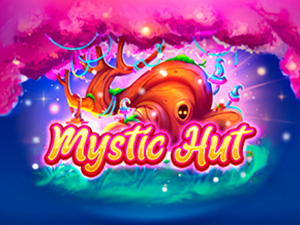 Mystic Hut - Cassino - Ritzslots
