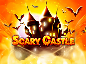 Scary Castle - Cassino - Ritzslots