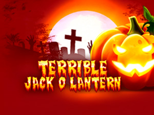 Terrible Jack O Lantern - Cassino - Ritzslots