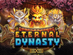 Eternal Dynasty - Cassino - Ritzslots