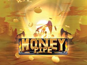 Money Pipe - Cassino - Ritzslots