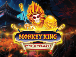 Monkey King: Path to Treasure - Cassino - Ritzslots