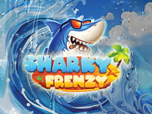 Sharky Frenzy - Cassino - Ritzslots