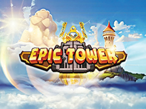 Epic Tower - Cassino - Ritzslots