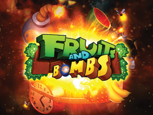Fruits and Bombs - Cassino - Ritzslots