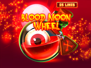 Blood Moon Wheel - Cassino - Ritzslots
