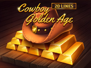 Cowboy Golden Age - Cassino - Ritzslots