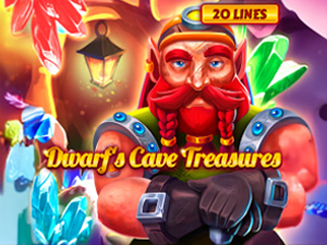 Dwarf's Cave Treasures - Cassino - Ritzslots