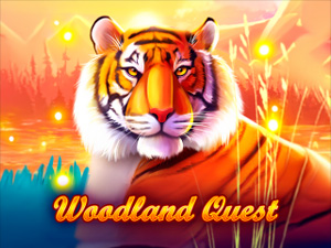 Woodland Quest - Cassino - Ritzslots