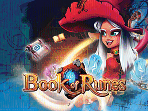 Book of Runes - Cassino - Ritzslots