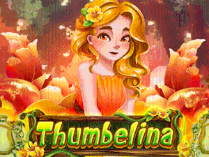Thumbelina - Cassino - Ritzslots