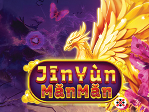 Jin Yun Man Man - Cassino - Ritzslots