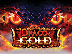 Draco's Gold - Cassino - Ritzslots