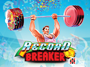 Record Breaker - Cassino - Ritzslots