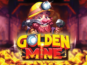 Golden Mine - Cassino - Ritzslots