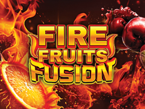 Fire Fruits Fusion - Cassino - Ritzslots