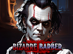 Bizarre Barber - Cassino - Ritzslots