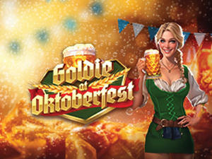 Goldie at Oktoberfest - Cassino - Ritzslots
