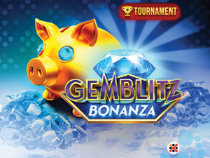 GemBlitz Bonanza - Cassino - Ritzslots