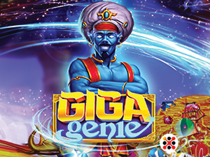 Giga Genie - Cassino - Ritzslots