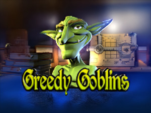 Greedy Goblins NJP - Cassino - Ritzslots