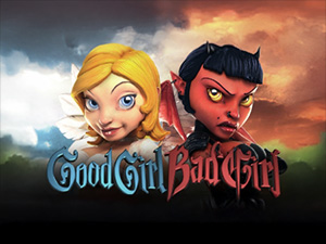 Good Girl Bad Girl NJP - Cassino - Ritzslots