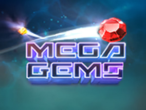 Mega Gems NJP - Cassino - Ritzslots