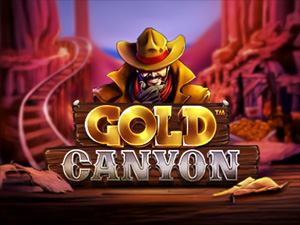 Gold Canyon - Cassino - Ritzslots