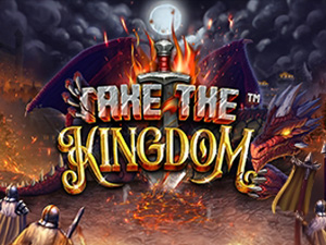 Take The Kingdom - Cassino - Ritzslots
