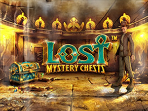 Lost: Mystery Chests - Cassino - Ritzslots